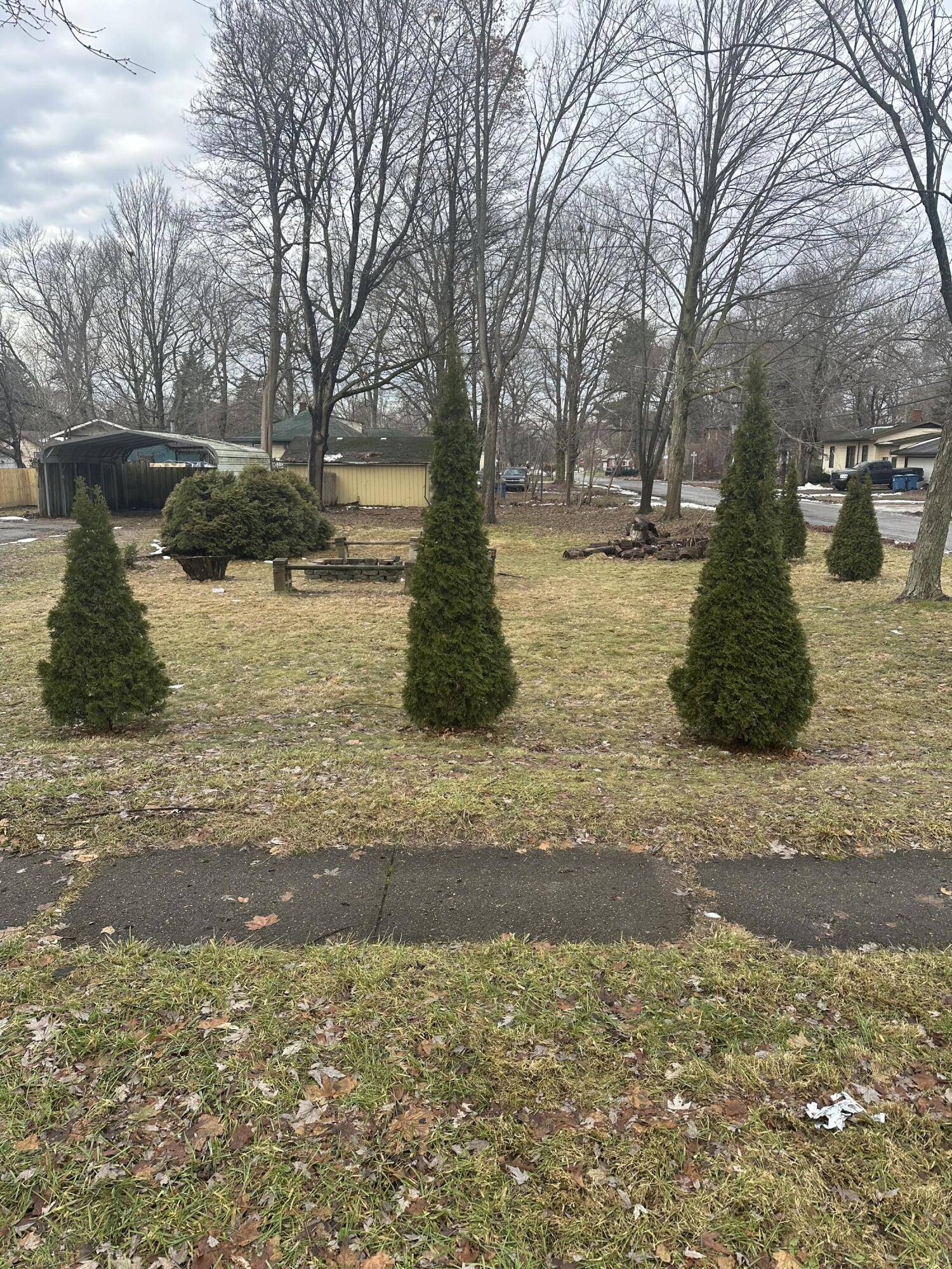 Kalamazoo, MI 49048,725 Gayle AVE