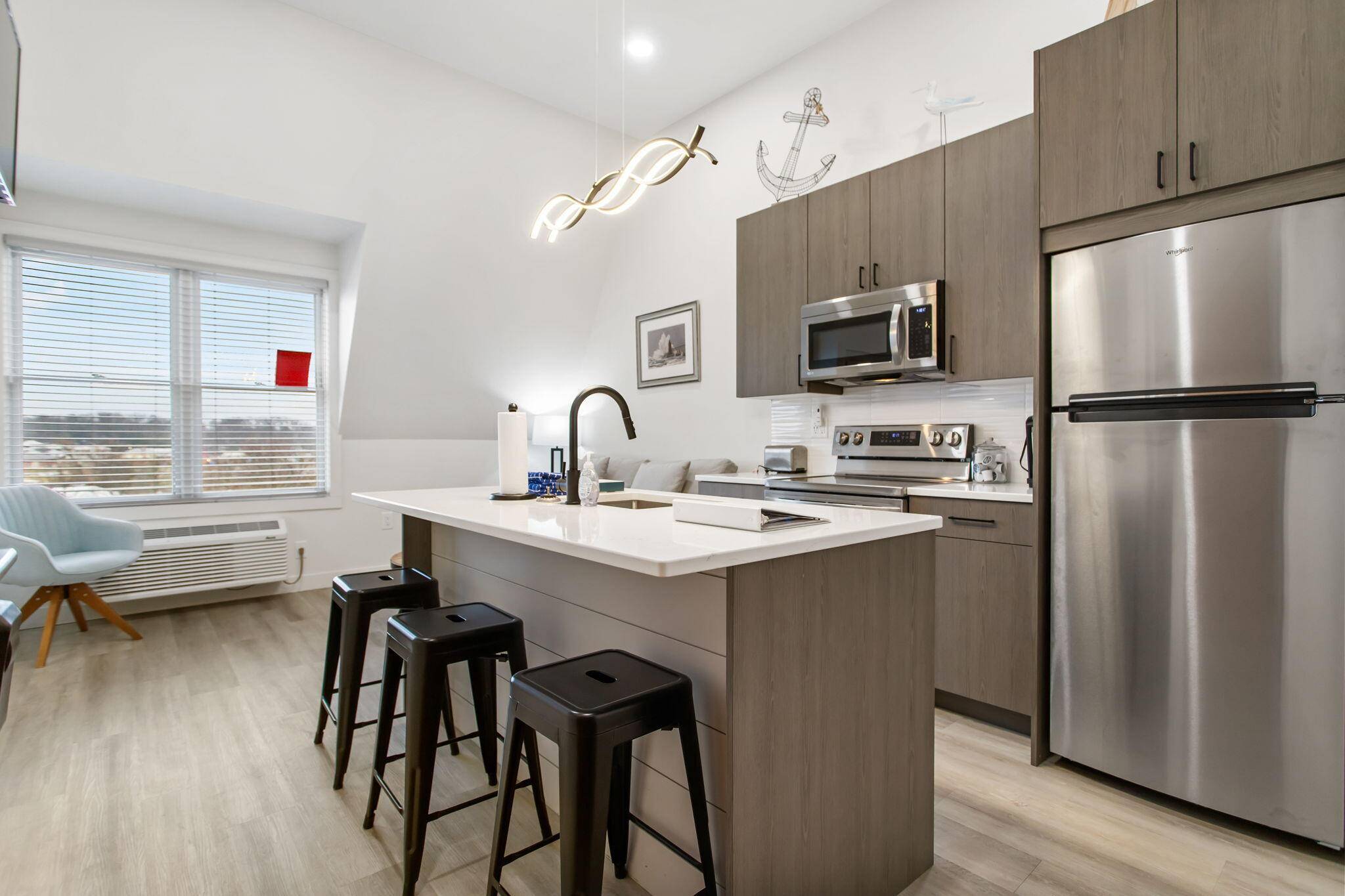 South Haven, MI 49090,532 Dyckman AVE #17