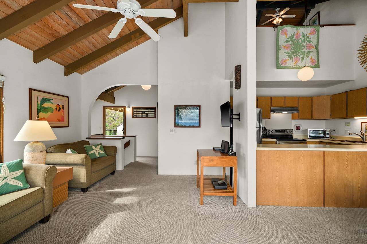 Koloa, HI 96756,1901 POIPU RD #421