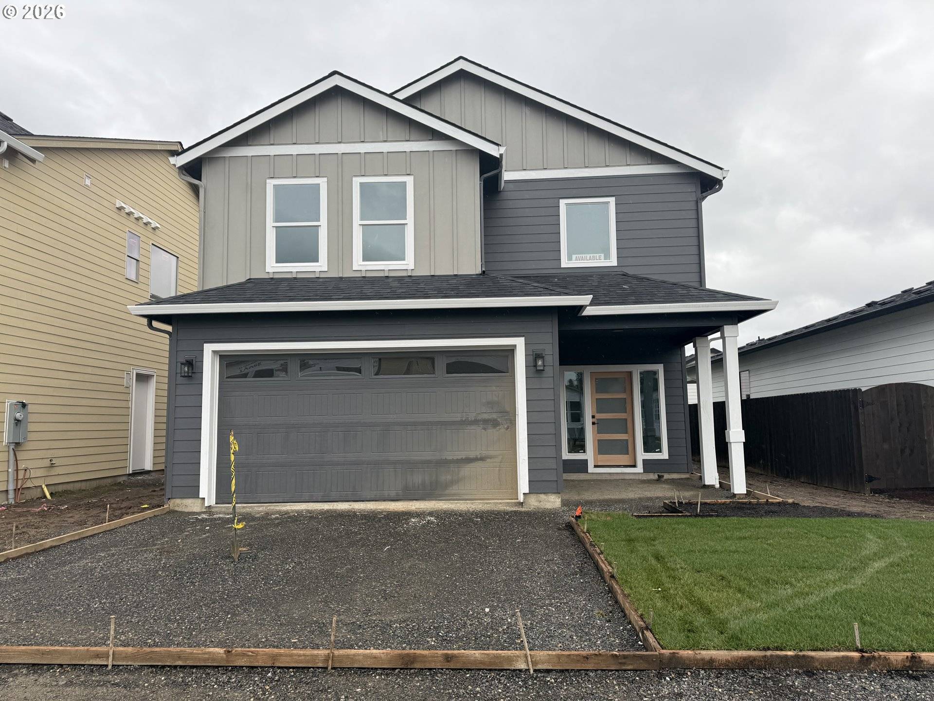 Battle Ground, WA 98604,729 SE 34th ST