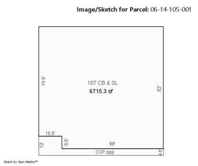 Kalamazoo, MI 49048,1037 Riverview DR