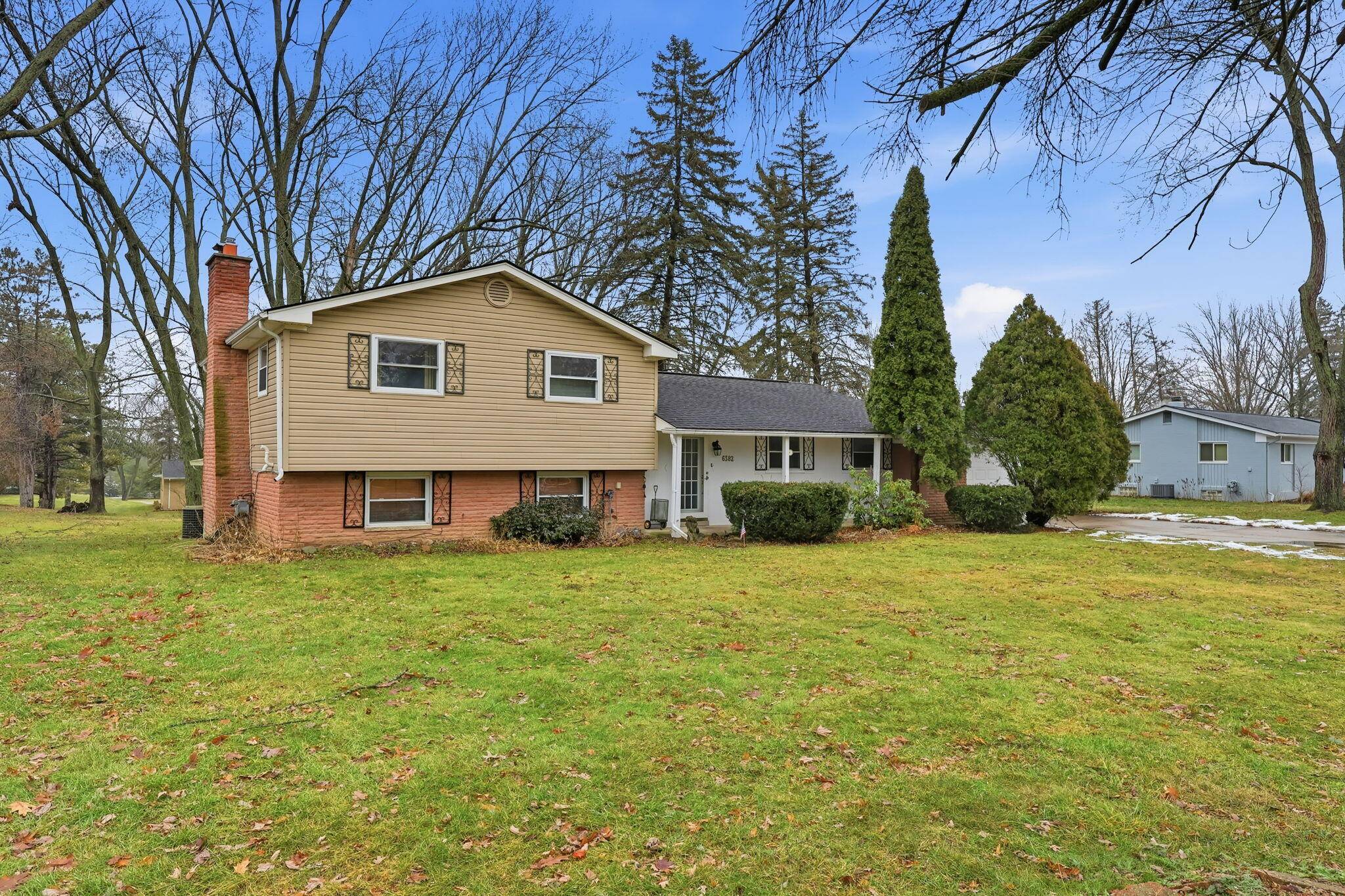 Troy, MI 48098,6382 Houghten DR