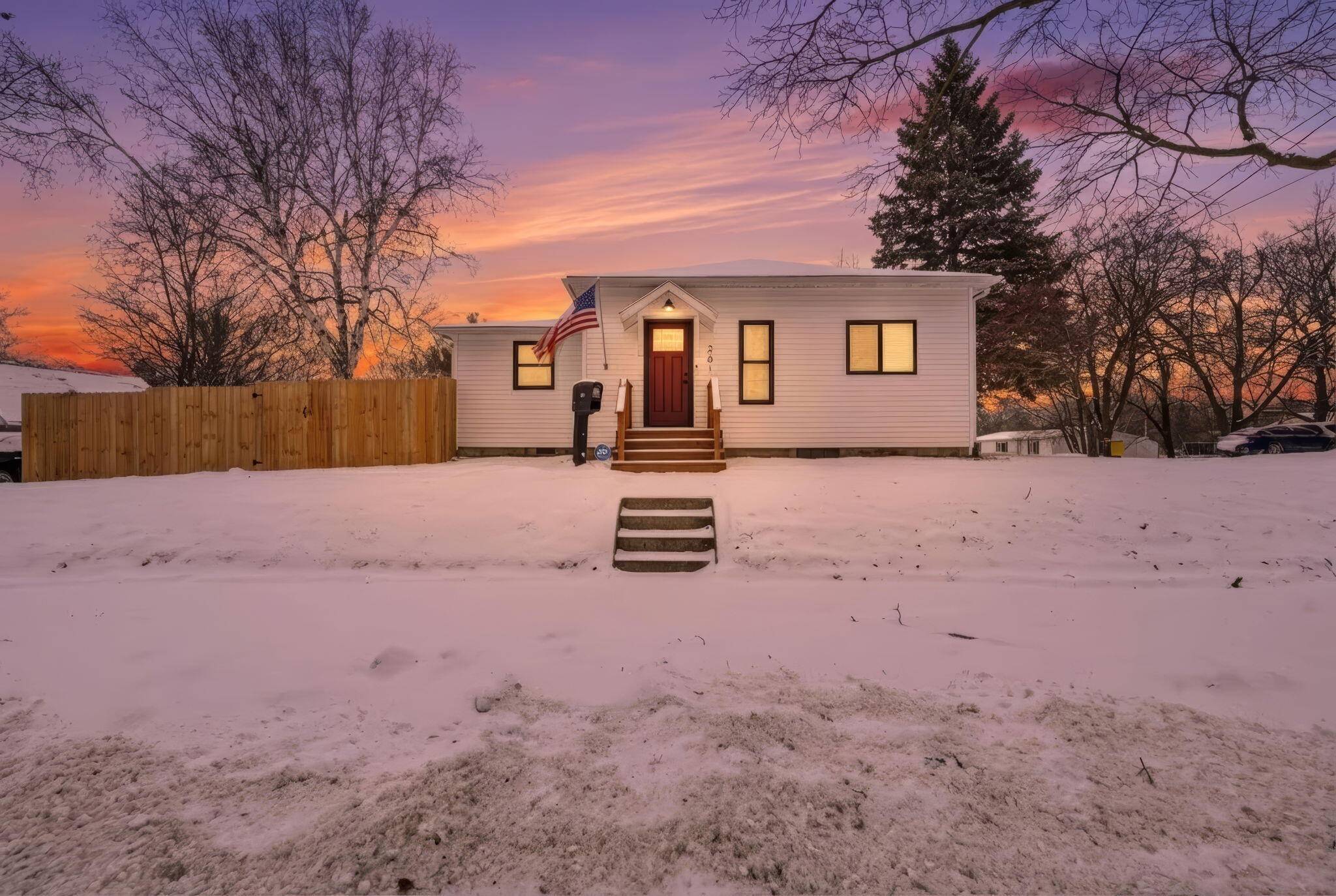 Alma, MI 48801,201 Grafton AVE