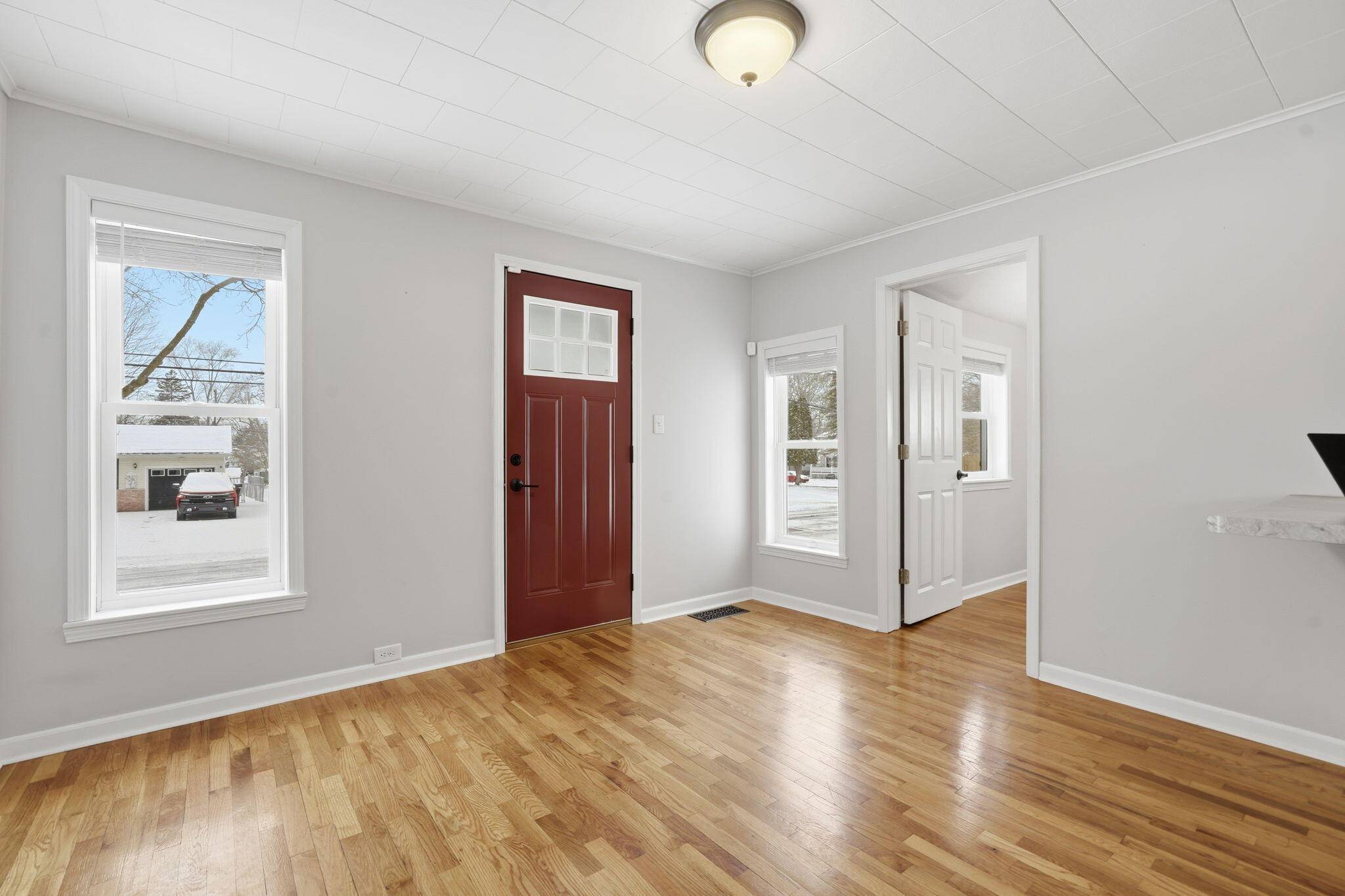 Alma, MI 48801,201 Grafton AVE