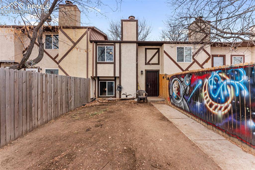 Fountain, CO 80817,1013 Grinde DR