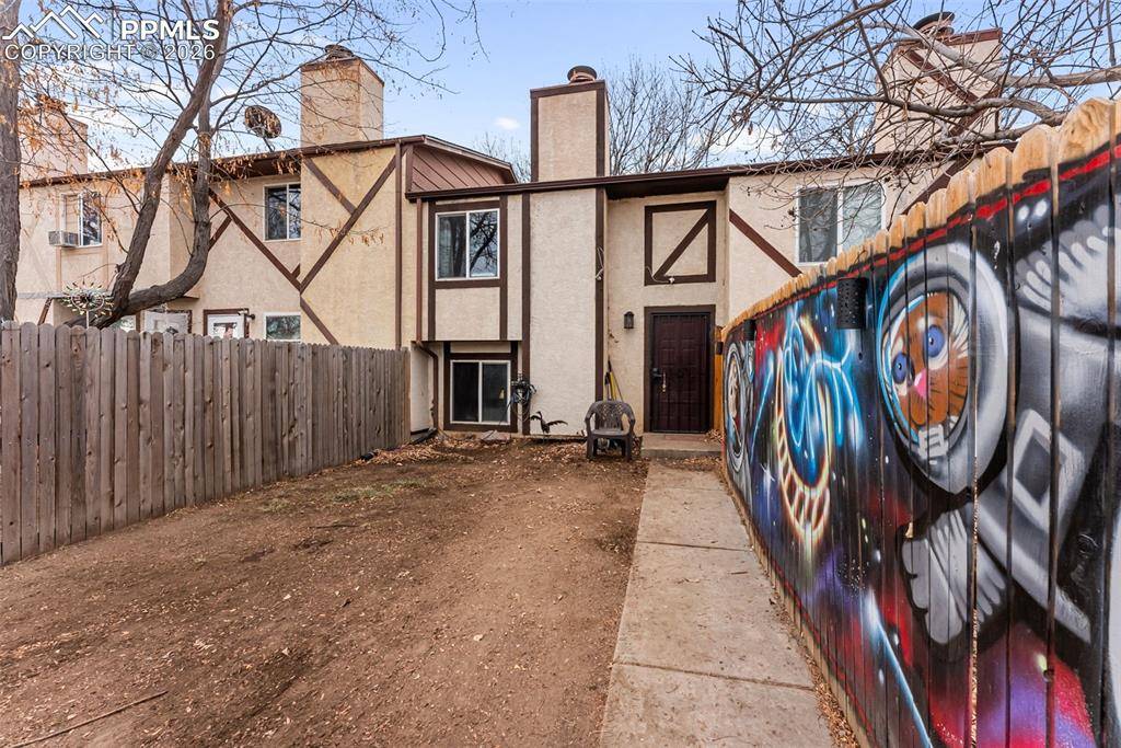 Fountain, CO 80817,1013 Grinde DR