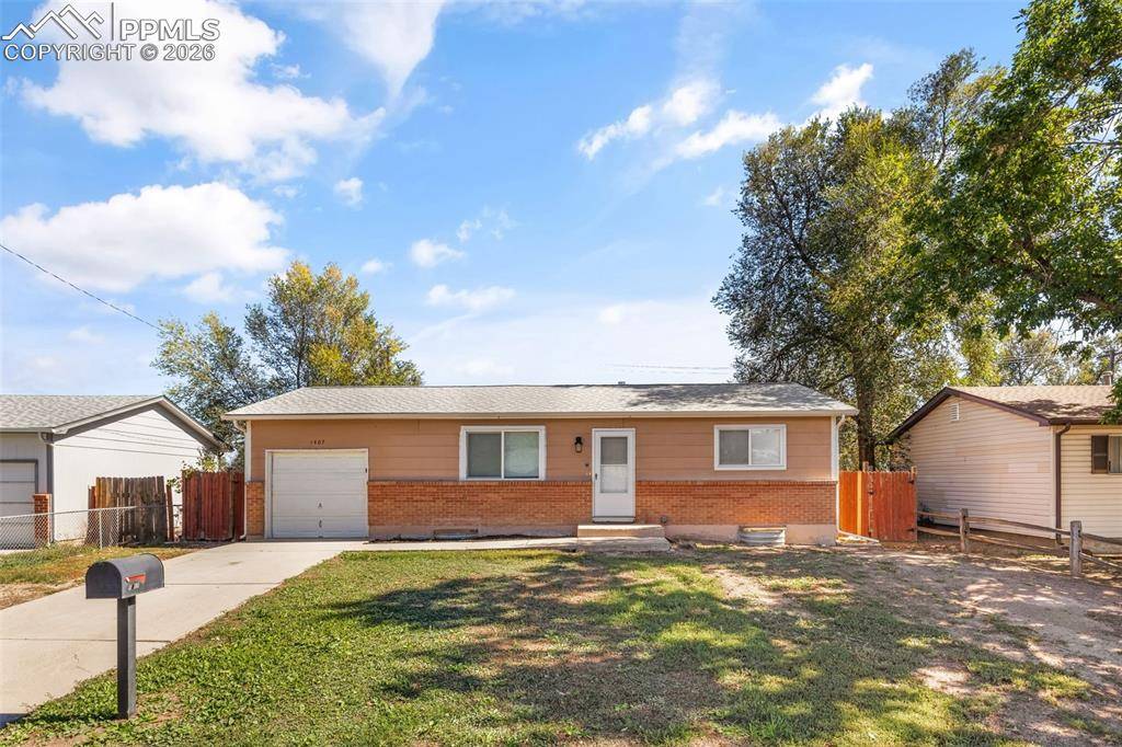 Colorado Springs, CO 80906,1407 Maxwell ST