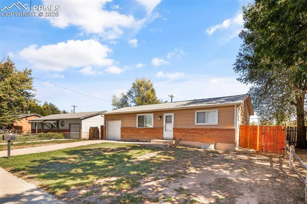 Colorado Springs, CO 80906,1407 Maxwell ST