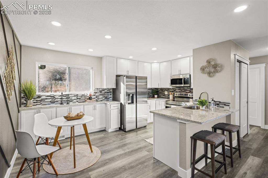 Colorado Springs, CO 80916,4565 Barkman CIR