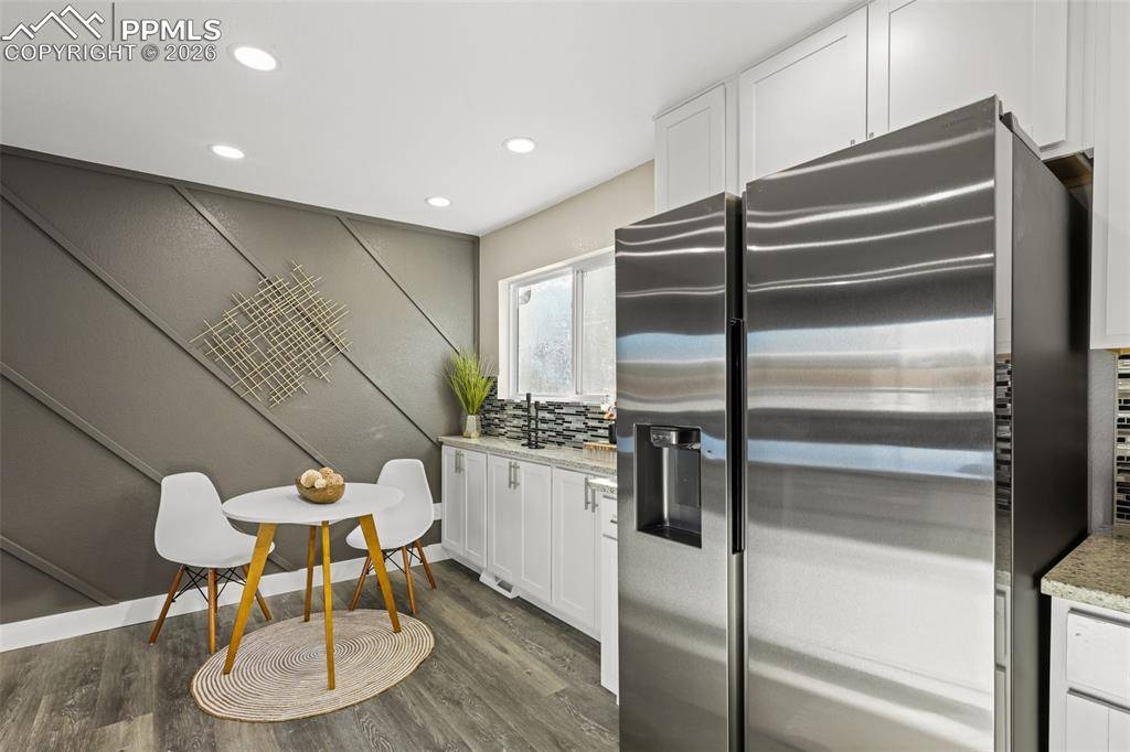 Colorado Springs, CO 80916,4565 Barkman CIR