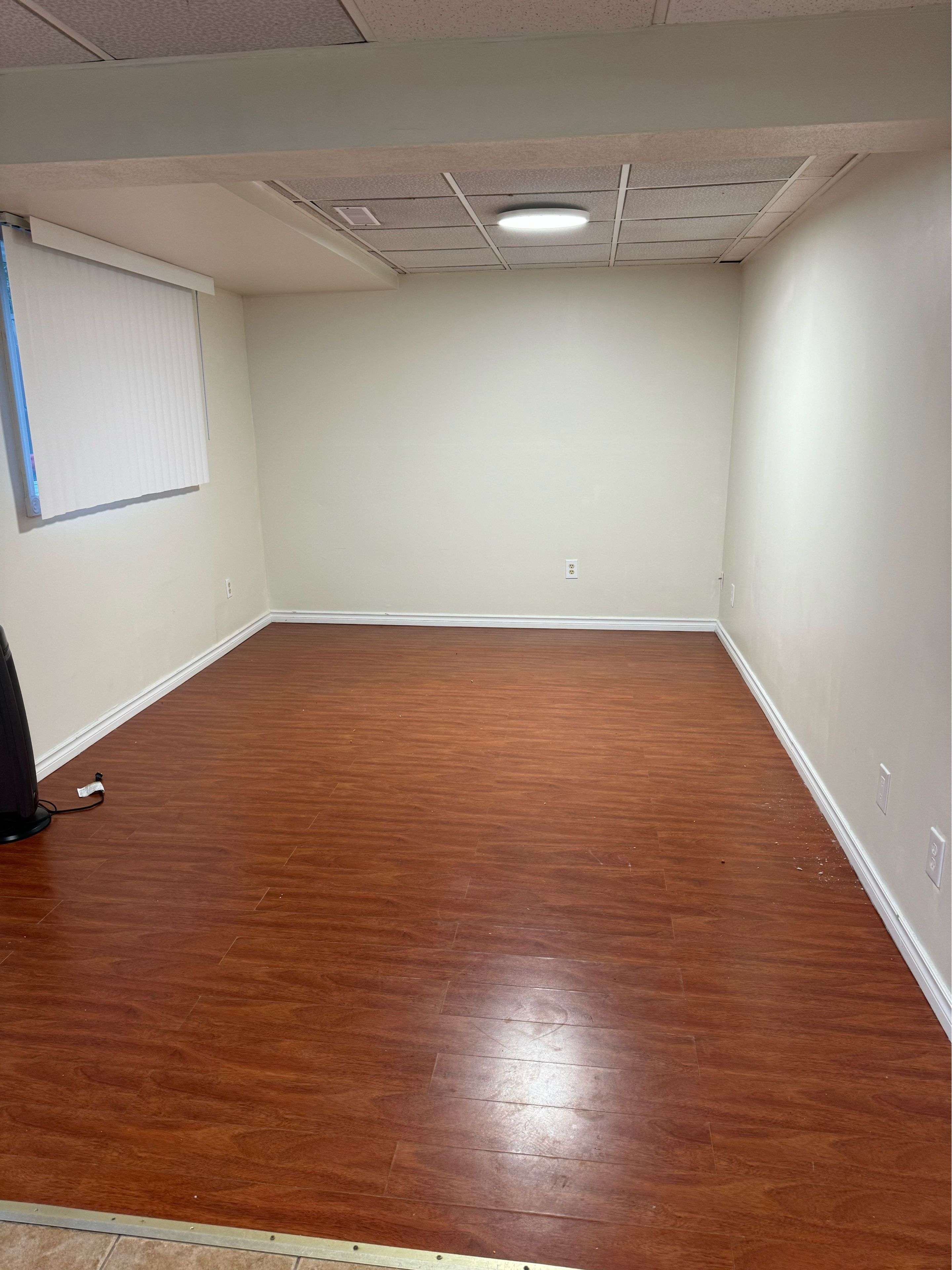 Toronto E07, ON M1S 4H9,63 Croach CRES #Basement