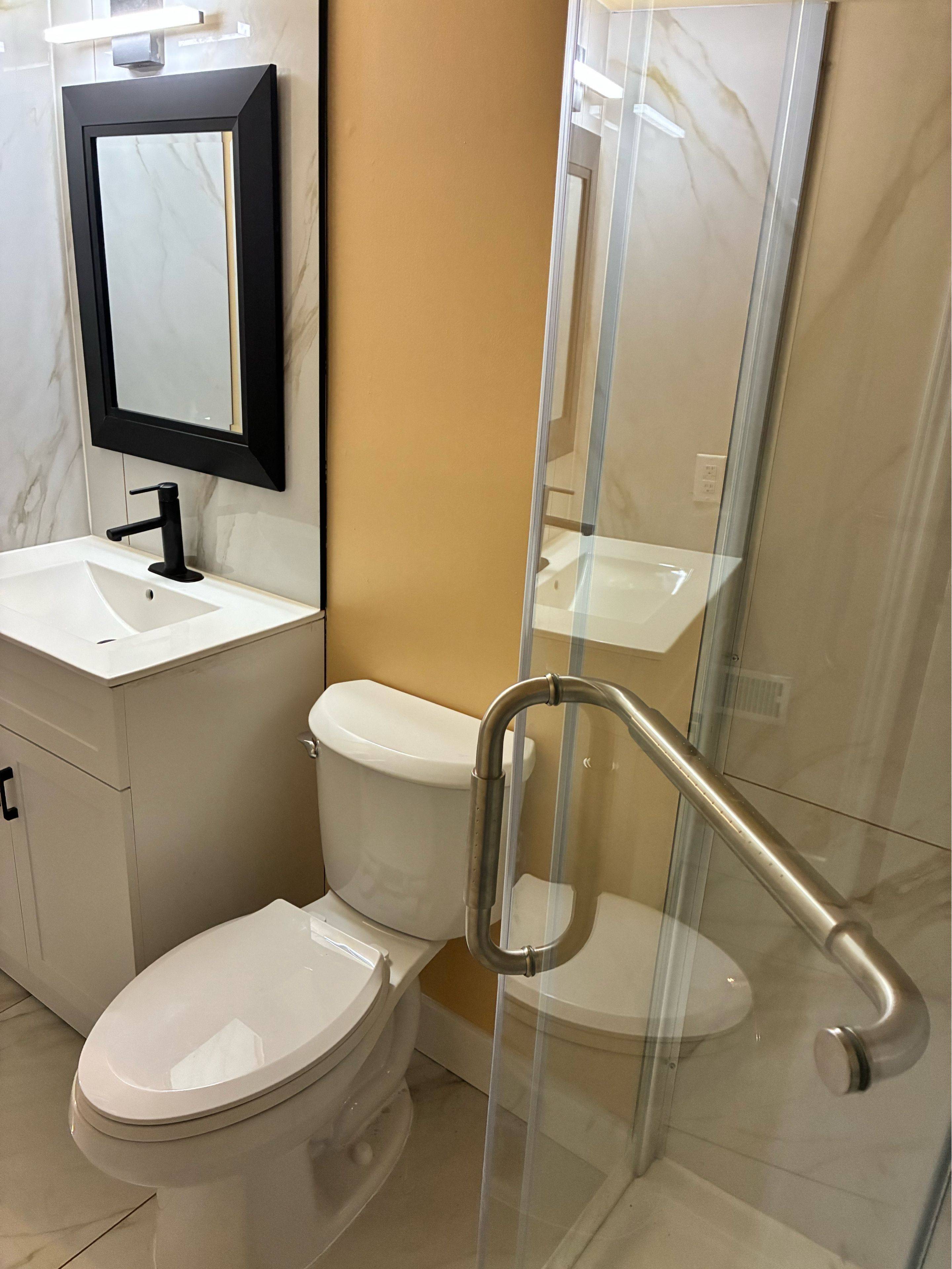 Toronto E07, ON M1S 4H9,63 Croach CRES #Basement