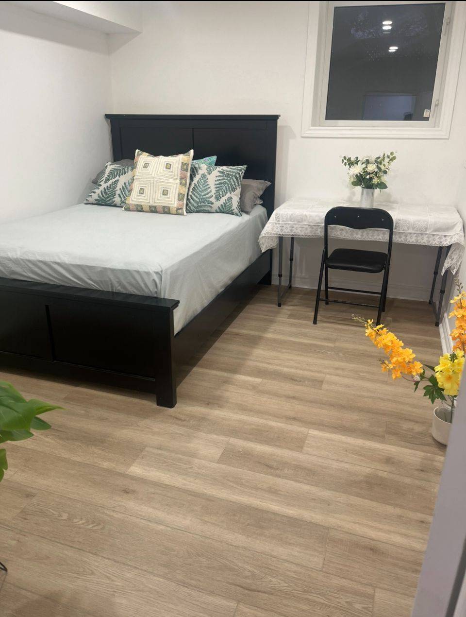 Toronto E11, ON M1B 5H3,2 Glenheather TER #Lower