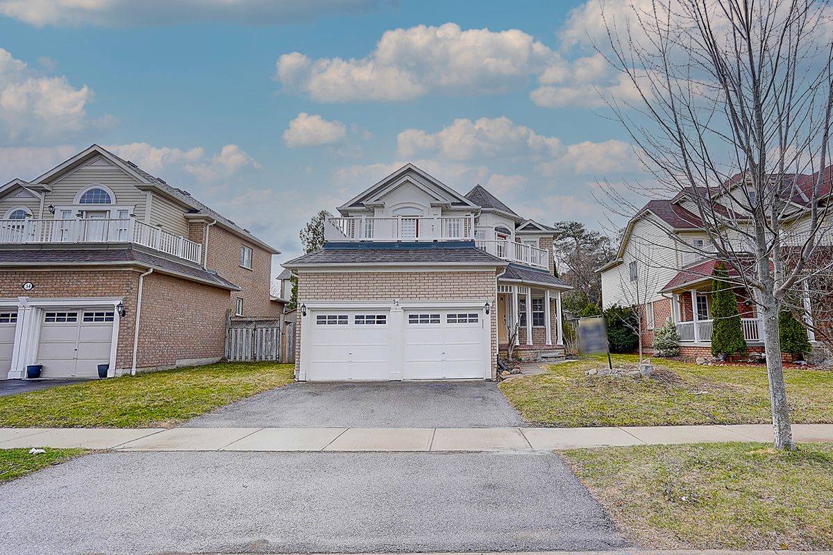 Whitby, ON L1R 2S8,52 Whitewater ST