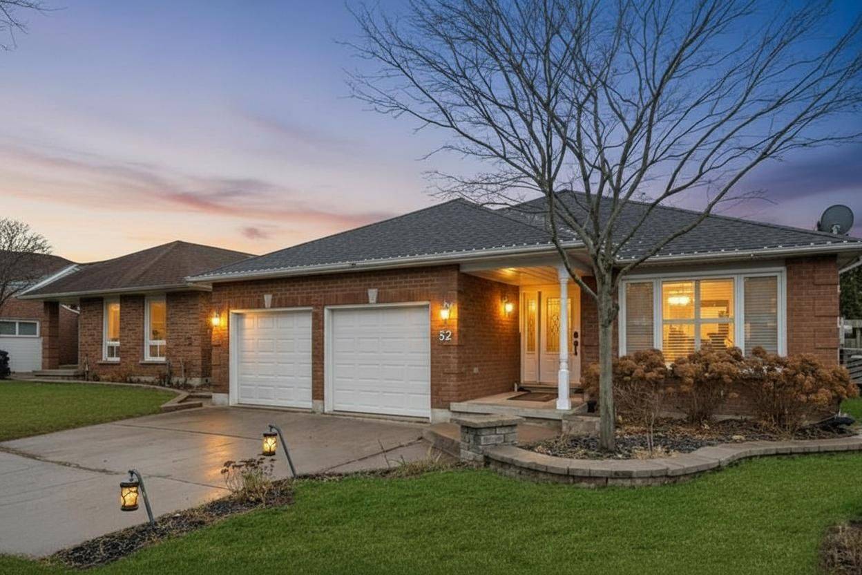 Clarington, ON L1B 1G4,52 Foster Creek DR