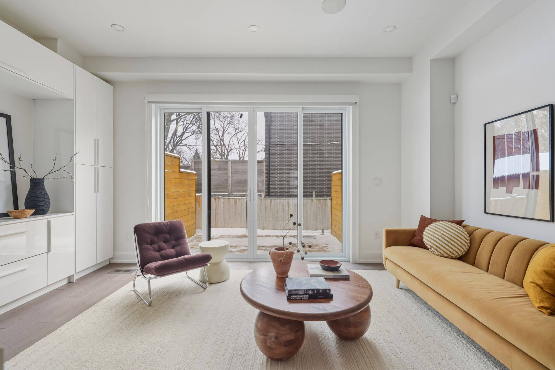 Toronto E03, ON M4J 2K1,99A Memorial Park AVE