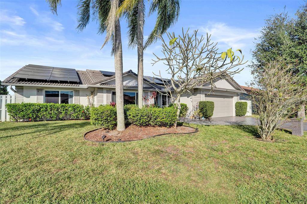 Margate, FL 33063,7909 NW 19th St