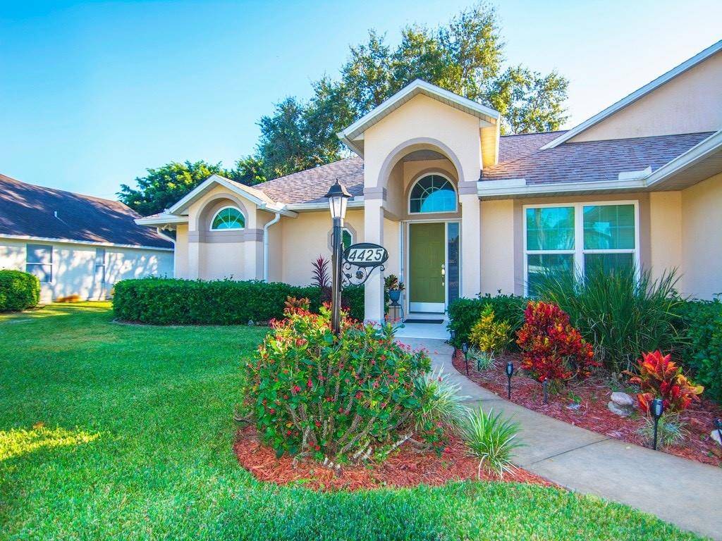 Vero Beach, FL 32968,4425 12th Mnr SW