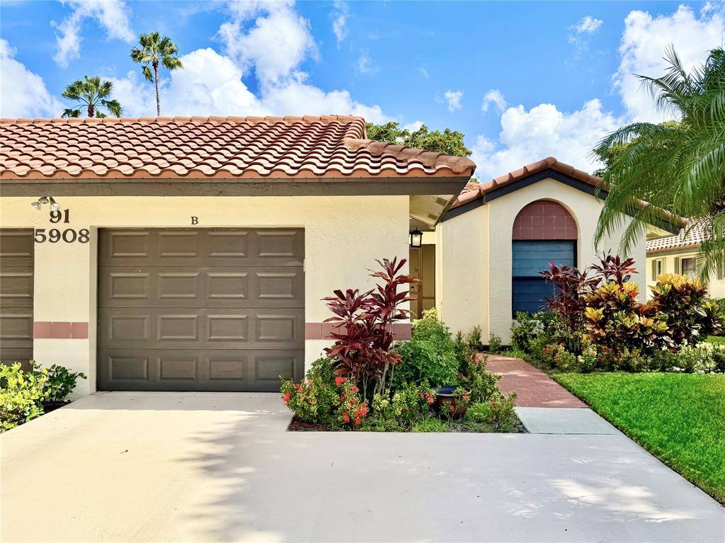 Boynton Beach, FL 33437,5908 Sunswept Ln #B