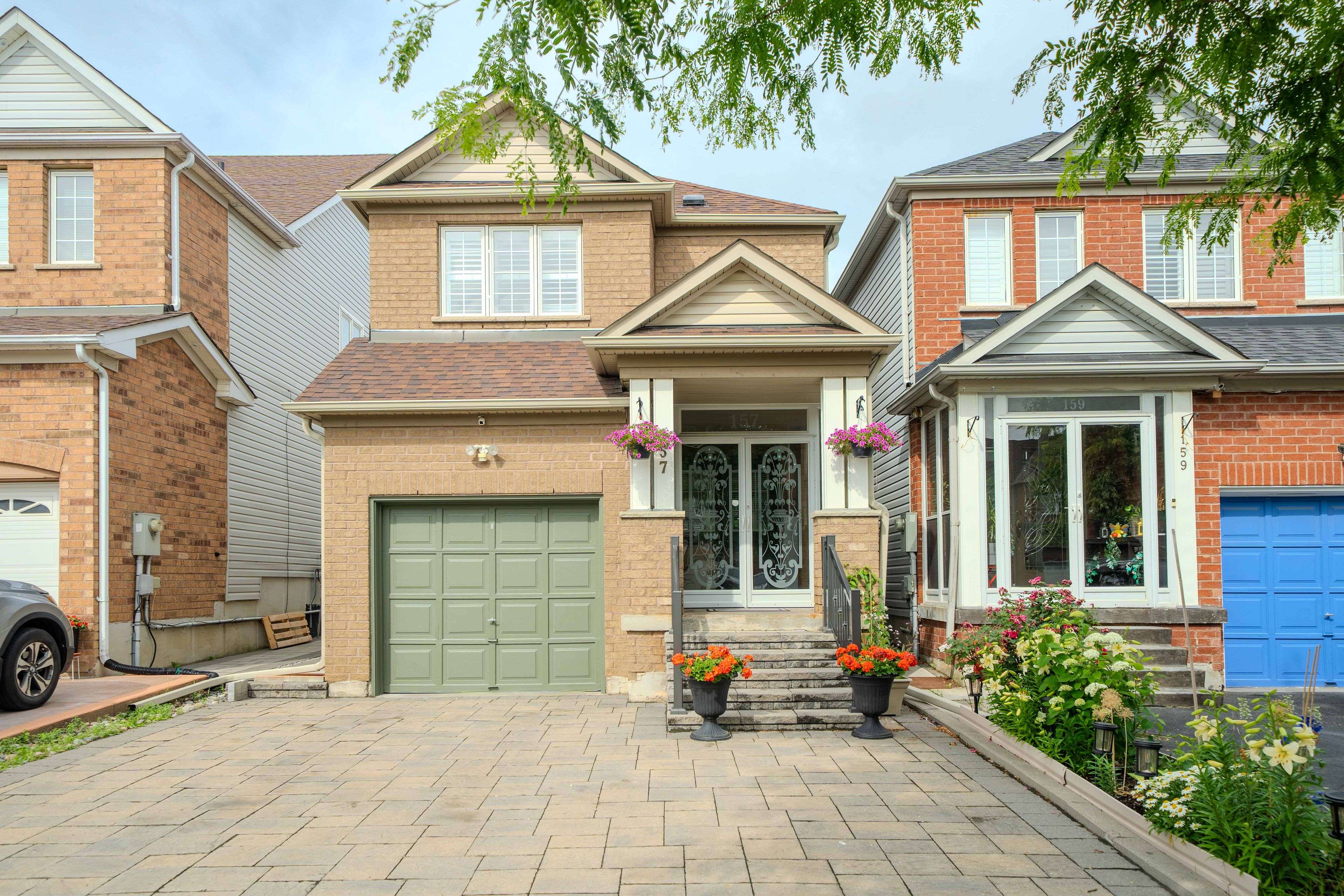 Markham, ON L3S 4P3,157 Billingsley CRES