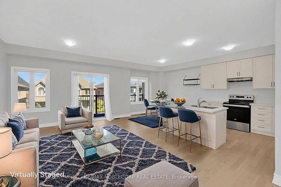 Uxbridge, ON L9P 0R6,34 Alan Williams TRL