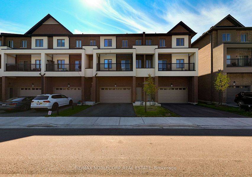 Uxbridge, ON L9P 0R6,34 Alan Williams Trl TRL