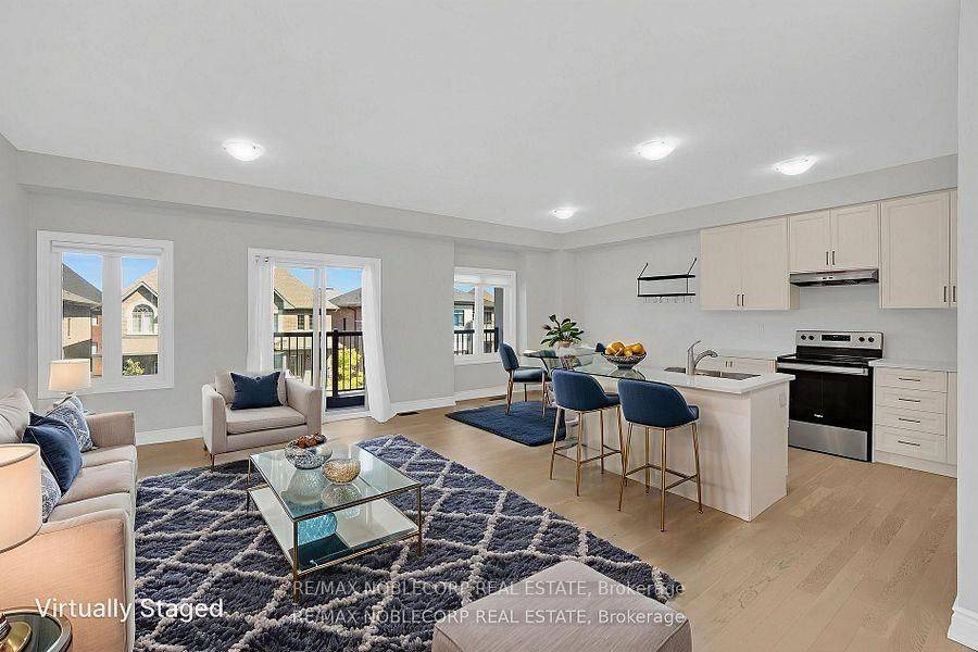 Uxbridge, ON L9P 0R6,34 Alan Williams Trl TRL