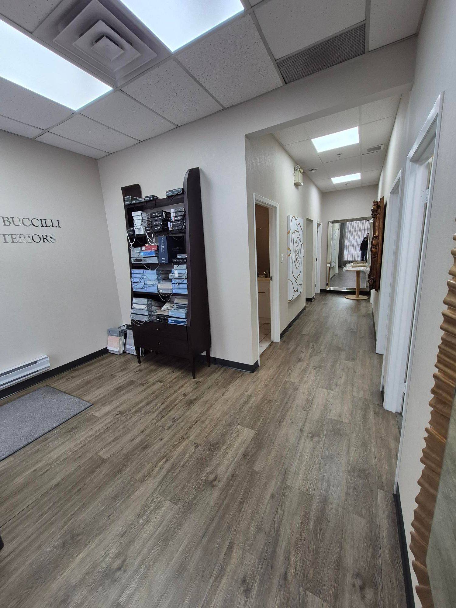 Vaughan, ON L4L 5Y6,71 Marycroft AVE #8