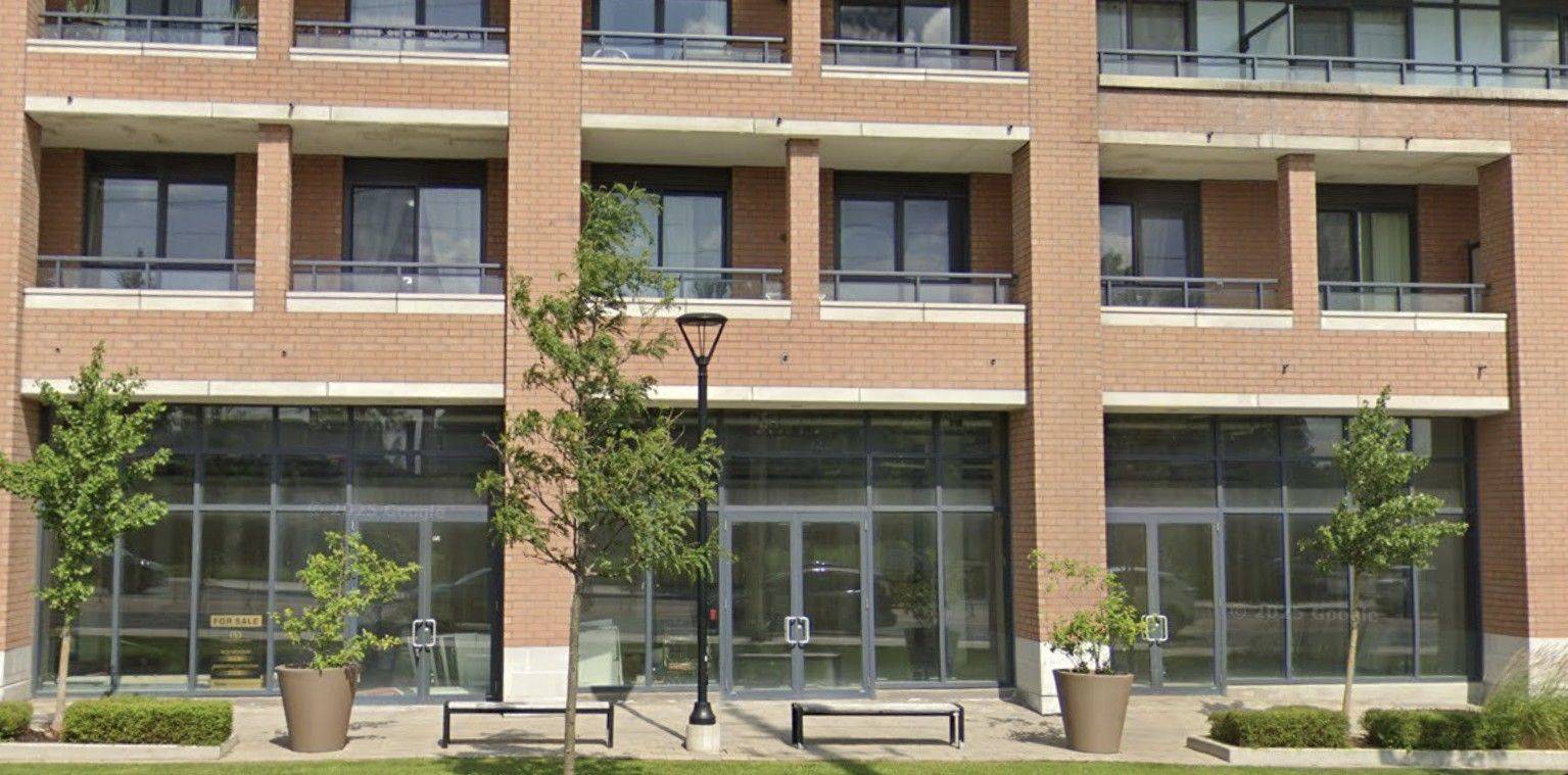 Richmond Hill, ON L4E 3N8,11611 Yonge ST #8