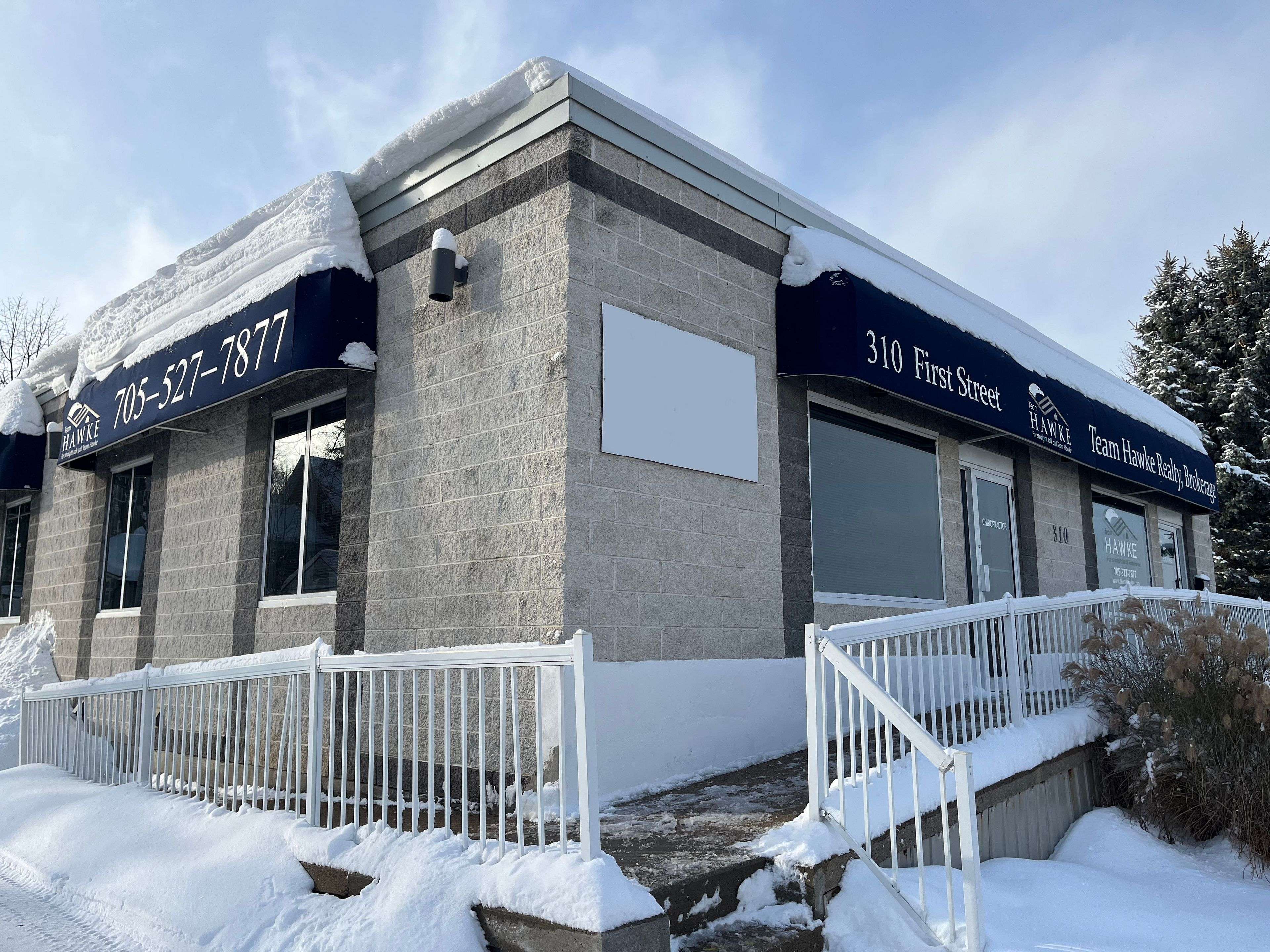 Midland, ON L4R 3N9,310 First ST #1