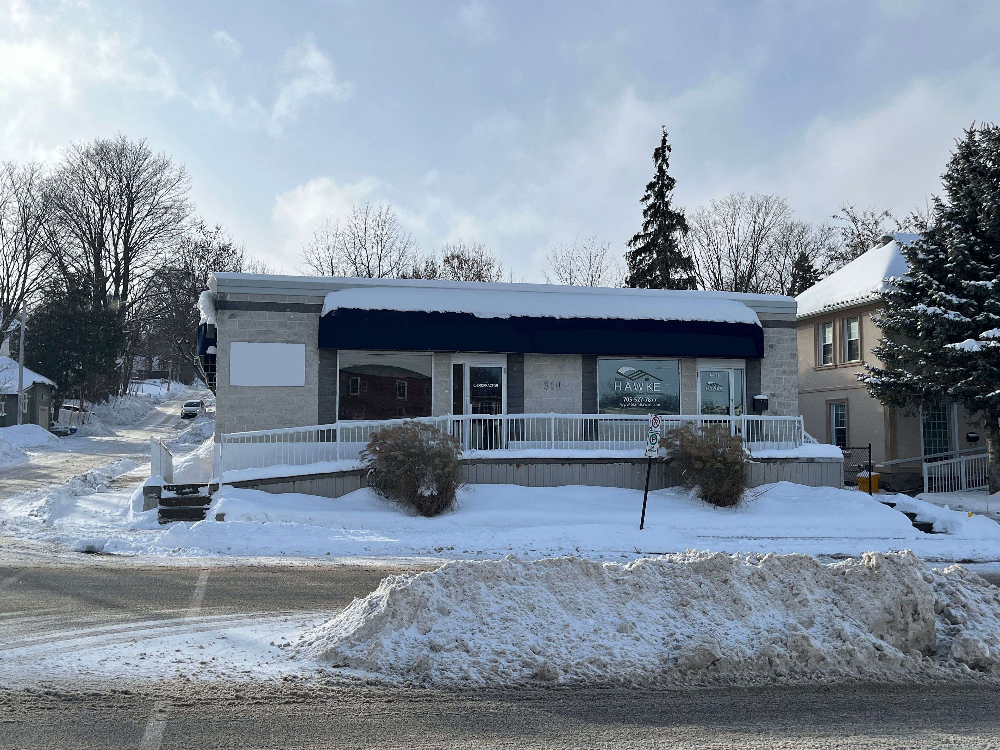 Midland, ON L4R 3N9,310 First ST #1