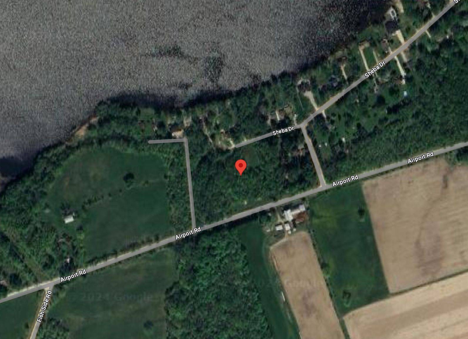 Ramara, ON L3V 6H6,6087 Sheba DR