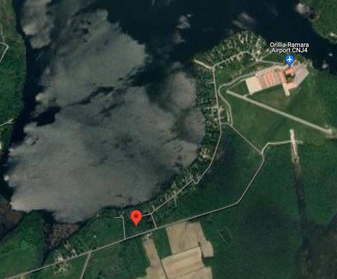 Ramara, ON L3V 6H6,6087 Sheba DR