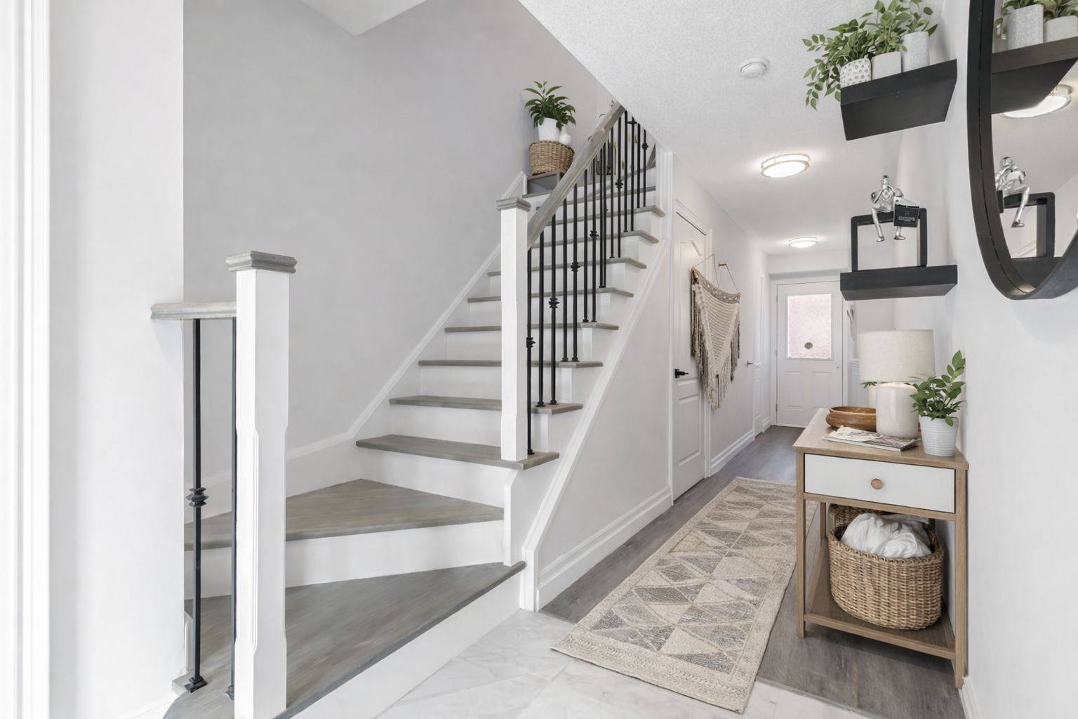 Toronto W08, ON M9C 5S6,26 Ramage LN