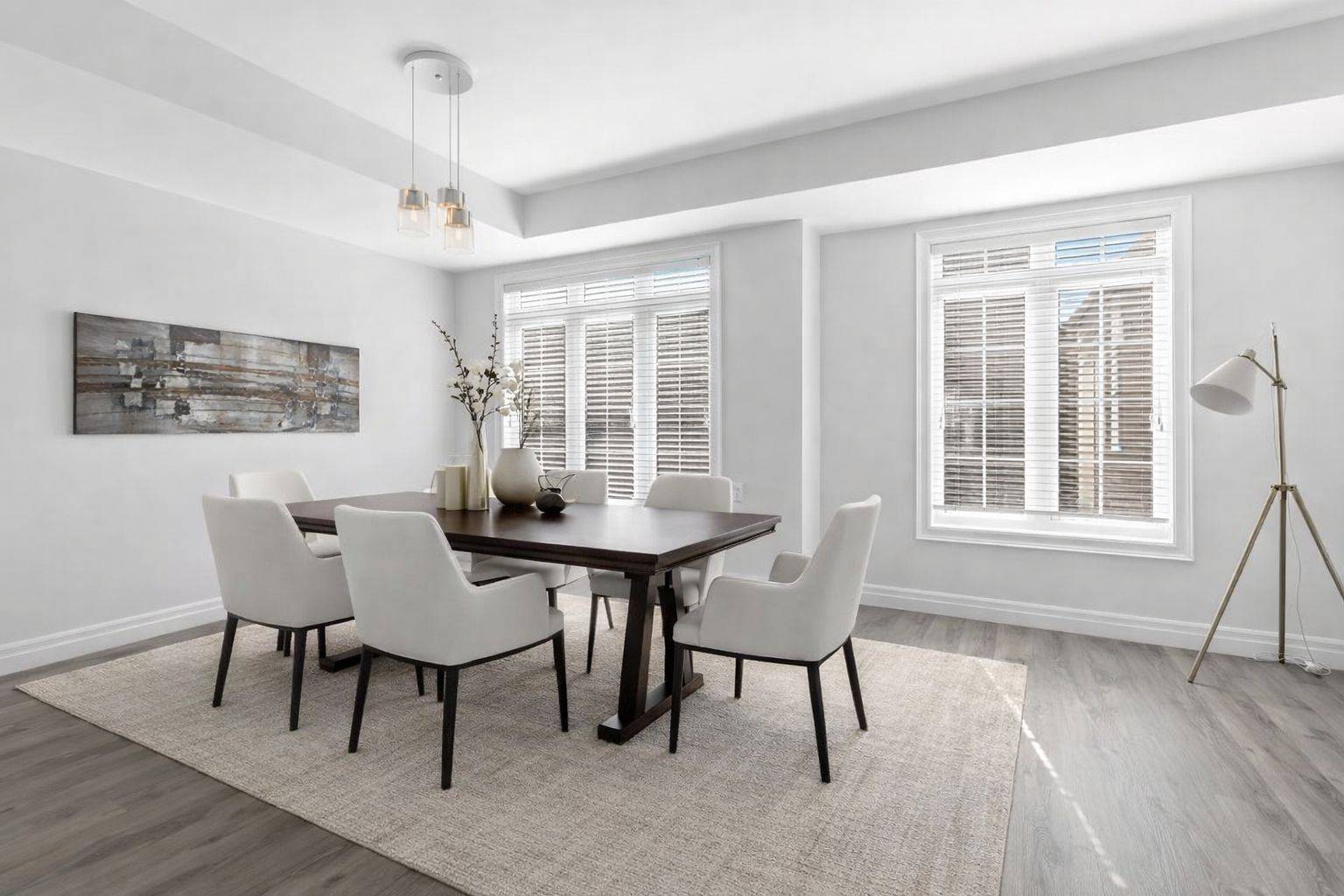 Toronto W08, ON M9C 5S6,26 Ramage LN