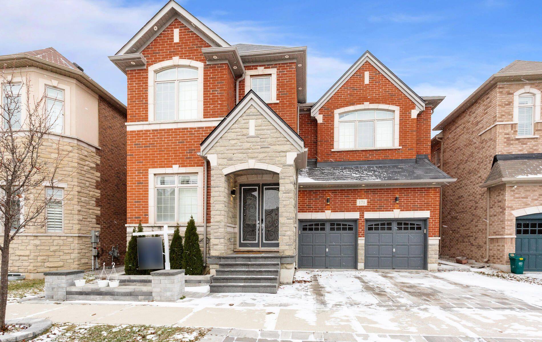 Milton, ON L9E 1H5,171 Belmore CT