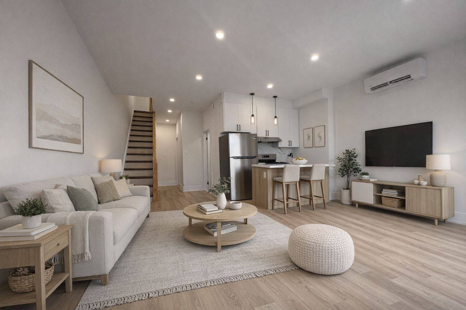 Toronto W01, ON M6K 2V9,70 Lansdowne AVE #1