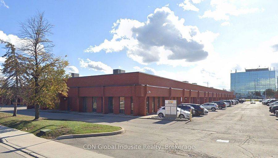 Mississauga, ON L5T 1V2,1435 Bonhill RD #29