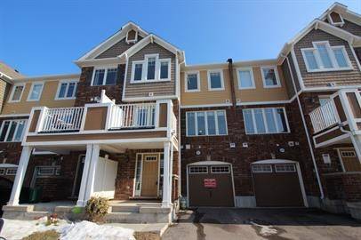 Milton, ON L9T 8R2,603 Attenborough TRL