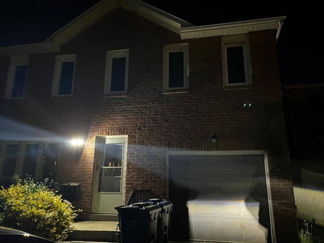 Brampton, ON L6S 4W3,9 Nuttall ST