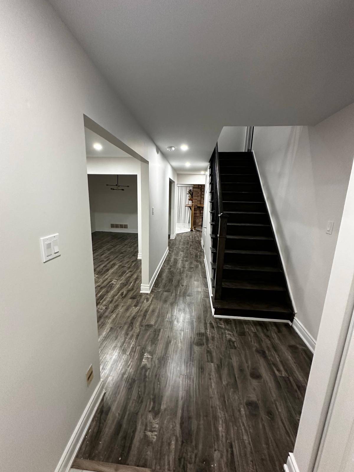 Brampton, ON L6S 4W3,9 Nuttall ST