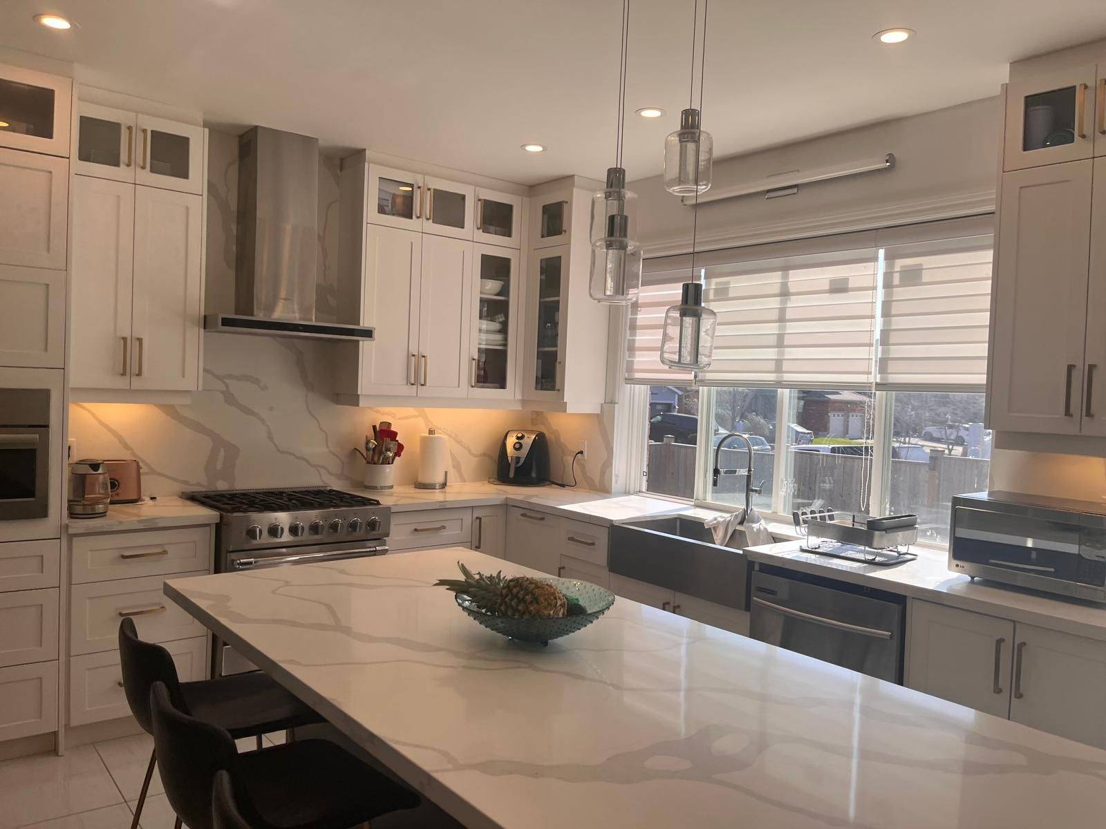 Mississauga, ON L5W 1G5,6984 Amour TER N