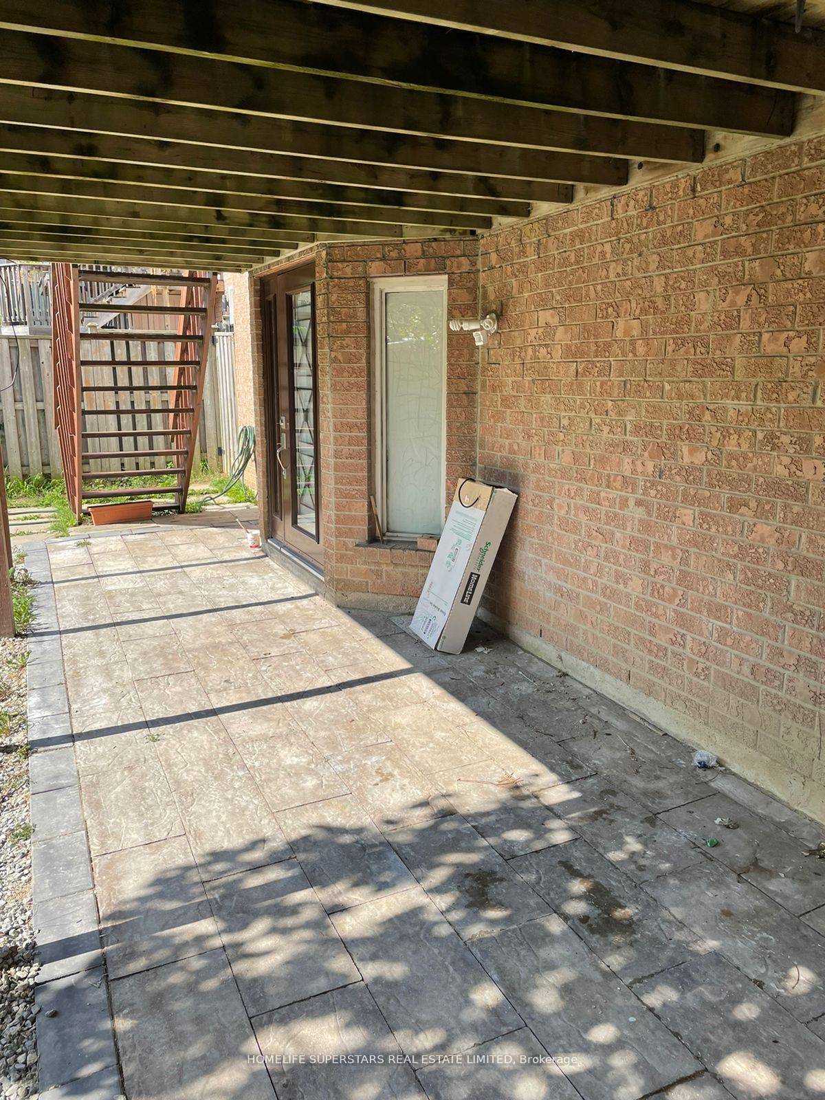 Mississauga, ON L4Z 2S3,274 Oxbow CRES #Walk Out Basement