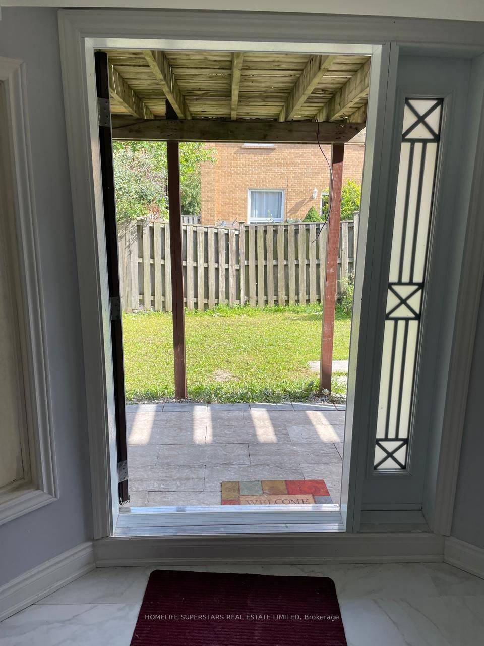 Mississauga, ON L4Z 2S3,274 Oxbow CRES #Walk Out Basement