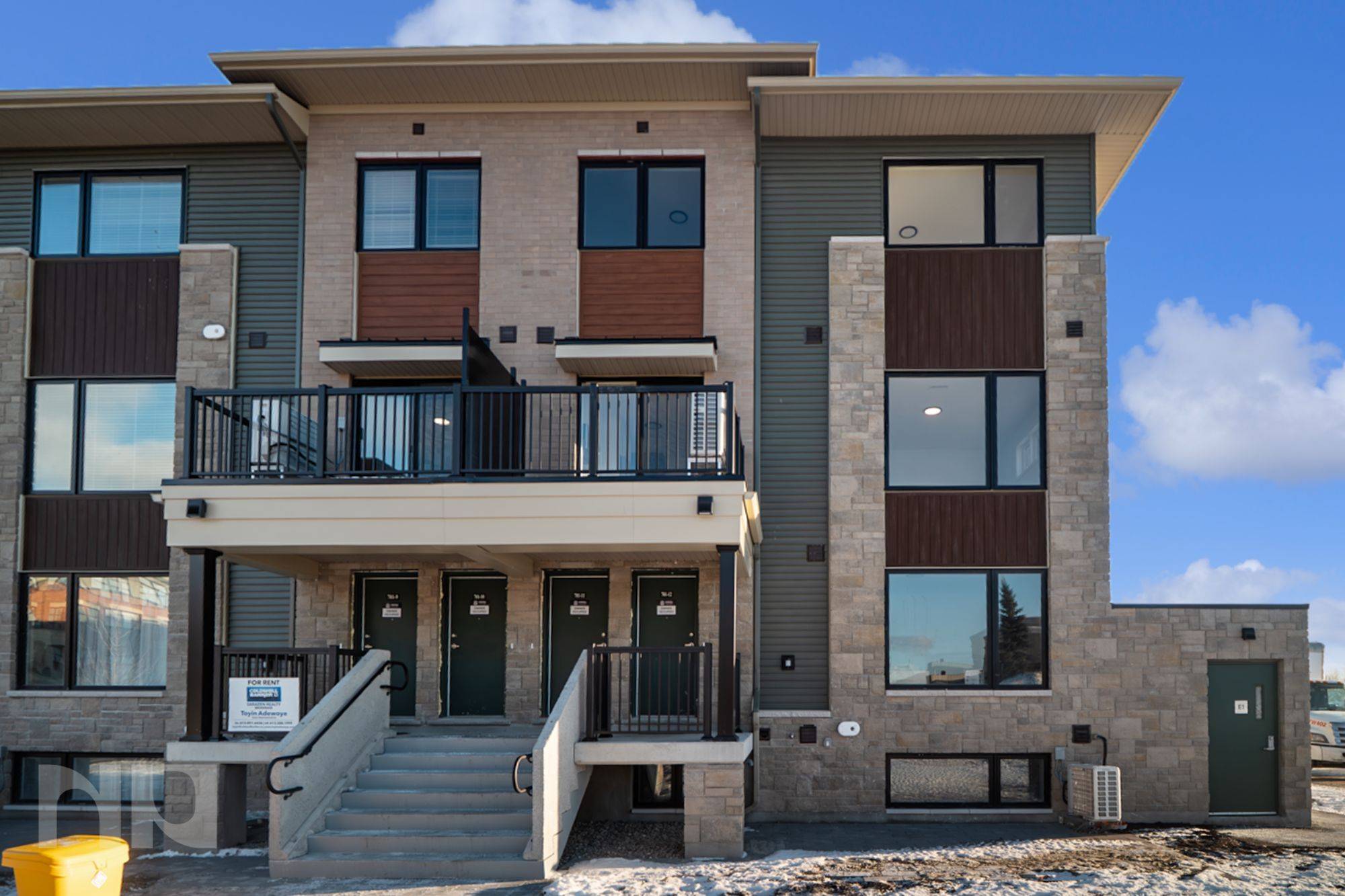 Barrhaven, ON K2J 7N6,301 Glenroy Gilbert DR #14