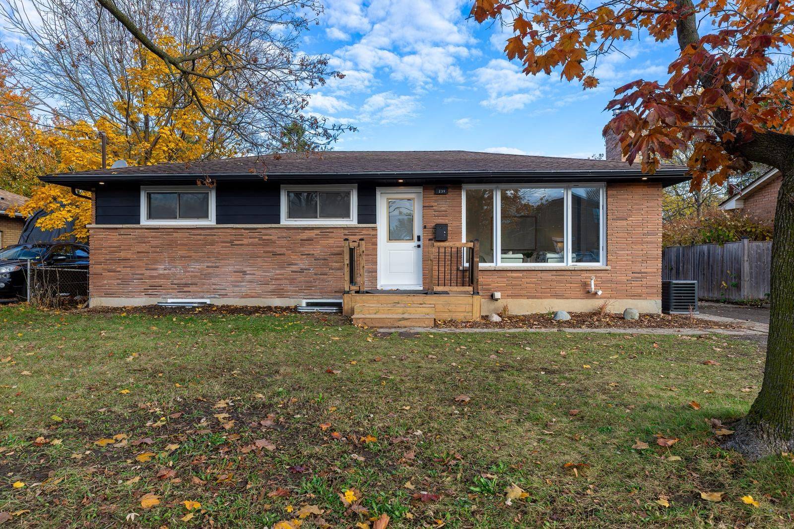 London South, ON N6J 1Y2,239 Commissioners RD W