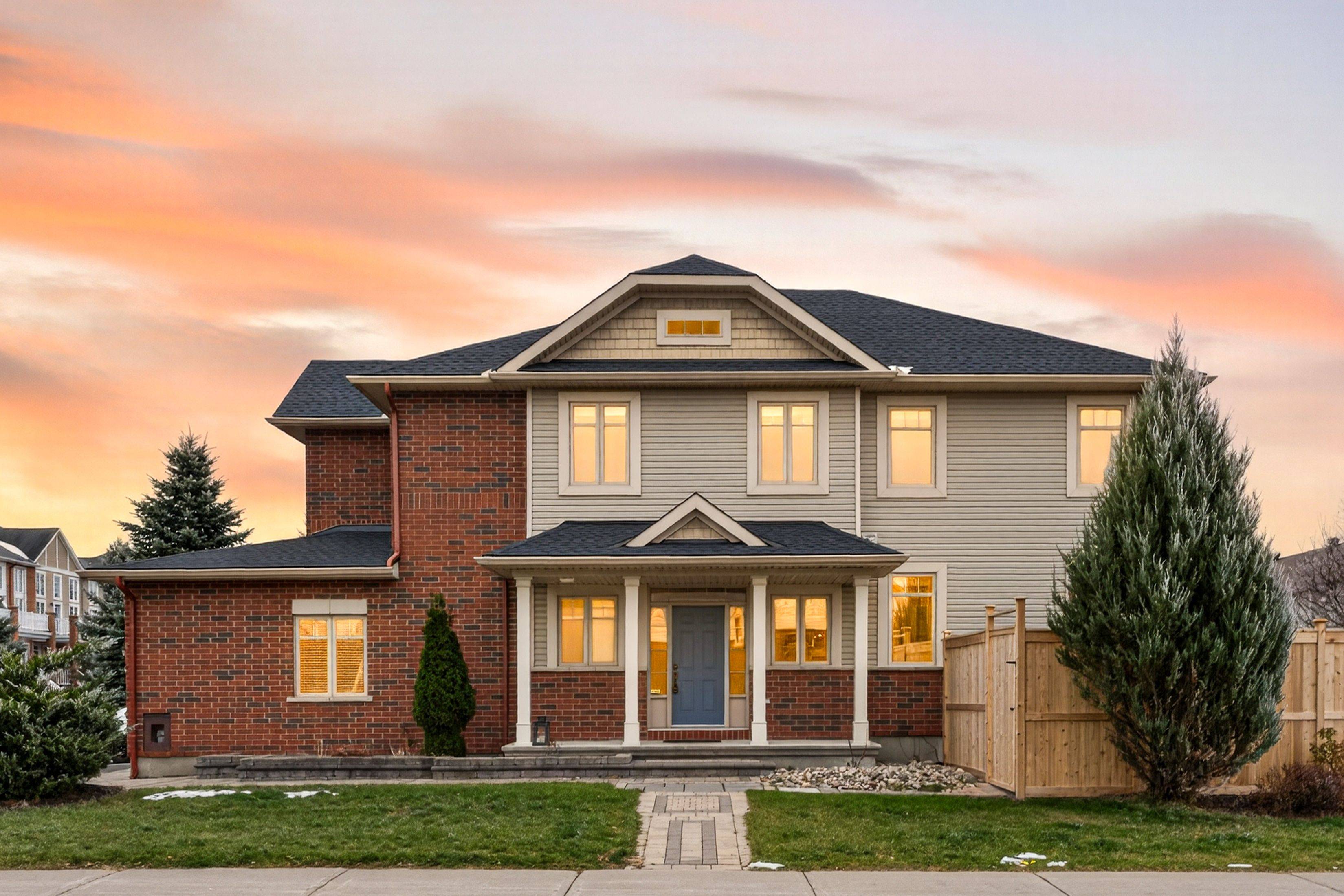 Blossom Park - Airport And Area, ON K1V 2K5,104 Eye Bright CRES