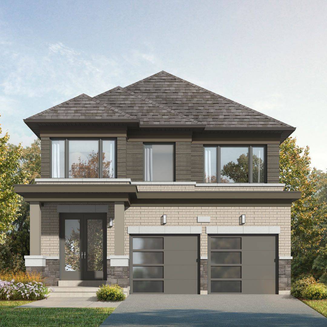 Brantford, ON N3T 6H9,Lot 23 Clement DR