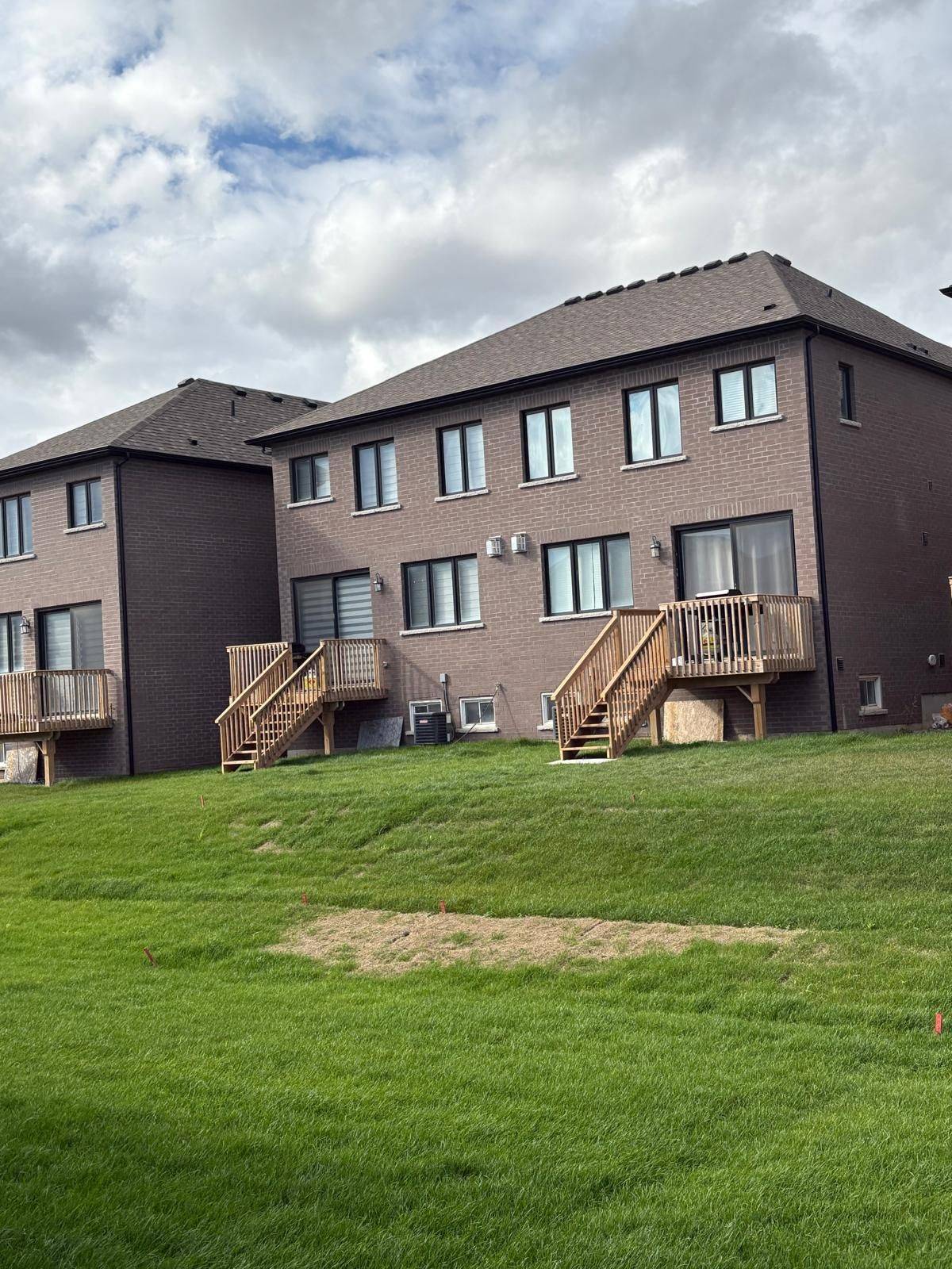 Woodstock, ON N4T 0P4,121 Cole TER