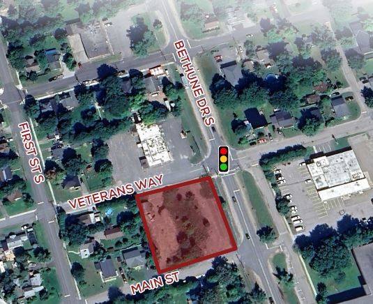 Gravenhurst, ON P1P 1K1,755 Bethune DR S